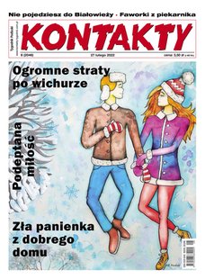 e-prasa: Kontakty – 8/2022