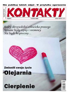 e-prasa: Kontakty – 9/2022