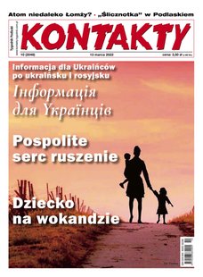 e-prasa: Kontakty – 10/2022
