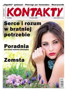e-prasa: Kontakty – 12/2022