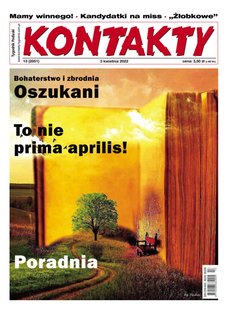 e-prasa: Kontakty – 13/2022