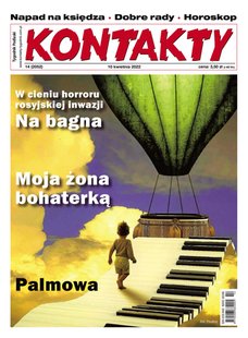 e-prasa: Kontakty – 14/2022