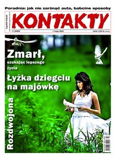 e-prasa: Kontakty – 17/2022