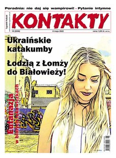 e-prasa: Kontakty – 18/2022