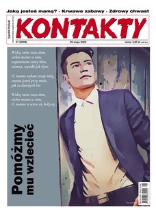 e-prasa: Kontakty – 21/2022