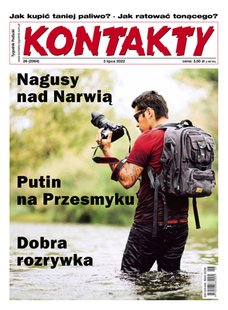 e-prasa: Kontakty – 26/2022