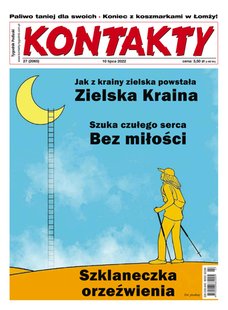 e-prasa: Kontakty – 27/2022