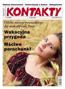 e-prasa: Kontakty – 30/2022
