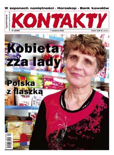 e-prasa: Kontakty – 31/2022