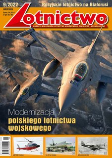 e-prasa: Lotnictwo &ndash; 9/2022