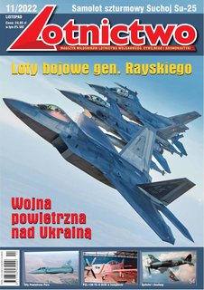 e-prasa: Lotnictwo &ndash; 11/2022
