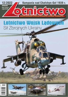 e-prasa: Lotnictwo &ndash; 12/2022