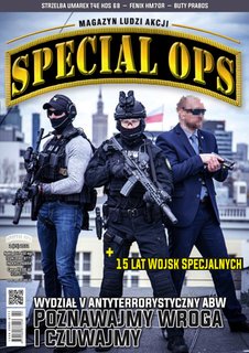 e-prasa: Special Ops – 2/2022