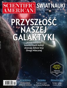 e-prasa: Świat Nauki – 1/2022