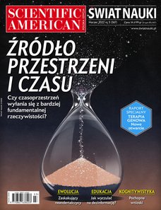 e-prasa: Świat Nauki – 3/2022