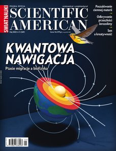 e-prasa: Świat Nauki – 5/2022