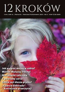 e-prasa: 12 Kroków – 5/2022