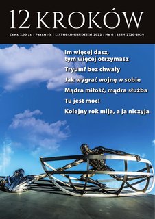 e-prasa: 12 Kroków – 6/2022