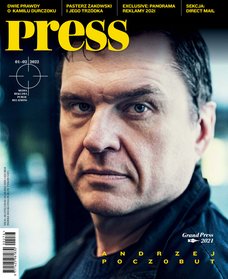 e-prasa: Press – 1-2/2022