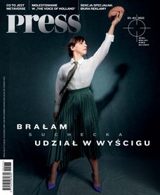 e-prasa: Press – 3-4/2022