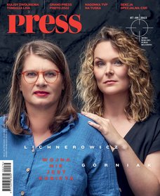 e-prasa: Press – 7-8/2022
