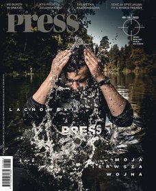 e-prasa: Press – 9-10/2022