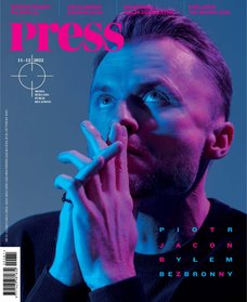 e-prasa: Press – 11-12/2022