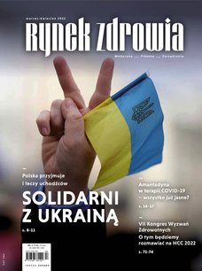 e-prasa: Rynek Zdrowia – 2/2022