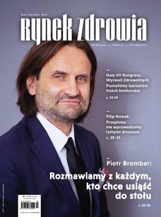 e-prasa: Rynek Zdrowia – 3/2022