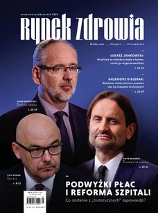 e-prasa: Rynek Zdrowia – 5/2022