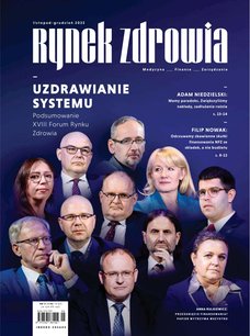 e-prasa: Rynek Zdrowia – 6/2022