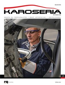 e-prasa: Karoseria – 13/2022