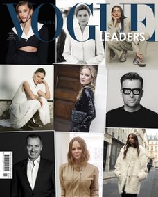 e-prasa: Vogue Leaders &ndash; 1/2022