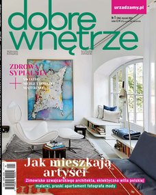 e-prasa: Dobre Wnętrze – 1/2022