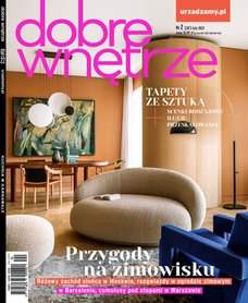e-prasa: Dobre Wnętrze – 2/2022