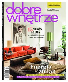 e-prasa: Dobre Wnętrze – 5/2022
