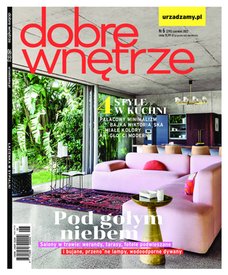 e-prasa: Dobre Wnętrze – 6/2022
