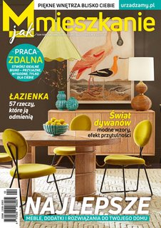 e-prasa: M jak Mieszkanie – 2/2022