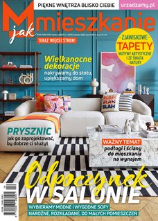 e-prasa: M jak Mieszkanie – 4/2022