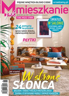 e-prasa: M jak Mieszkanie – 6/2022