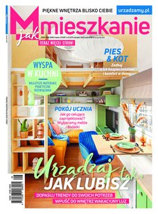 e-prasa: M jak Mieszkanie – 8/2022