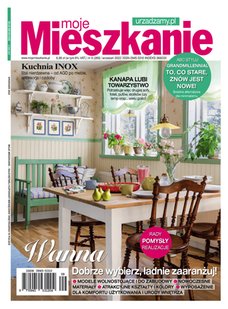e-prasa: Moje Mieszkanie &ndash; 9/2022