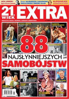 e-prasa: 21. Wiek Extra – 1/2023