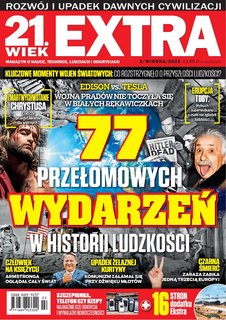 e-prasa: 21. Wiek Extra – 2/2023