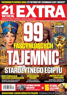 e-prasa: 21. Wiek Extra – 3/2023