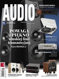 e-prasa: Audio – 11/2023