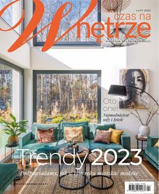 e-prasa: Czas na Wnętrze &ndash; 2/2023