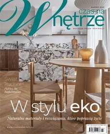 e-prasa: Czas na Wnętrze &ndash; 3/2023