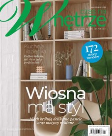 e-prasa: Czas na Wnętrze &ndash; 4/2023