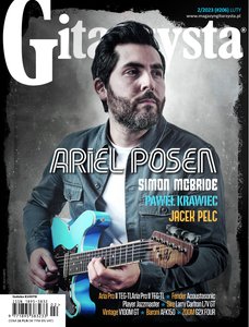 e-prasa: Gitarzysta – 2/2023